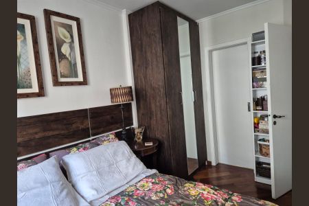 Apartamento para alugar com 97m², 3 quartos e 1 vaga Apartamento para alugar com 97m², 3 quartos e 1 vagaQuarto 1