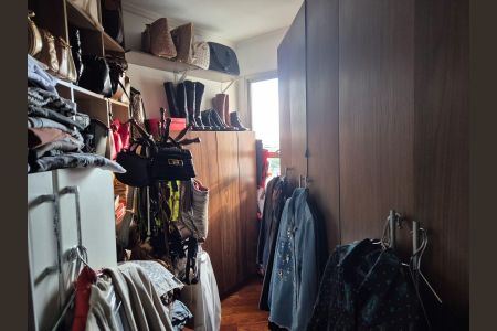 Apartamento para alugar com 97m², 3 quartos e 1 vaga Apartamento para alugar com 97m², 3 quartos e 1 vagaQuarto 3