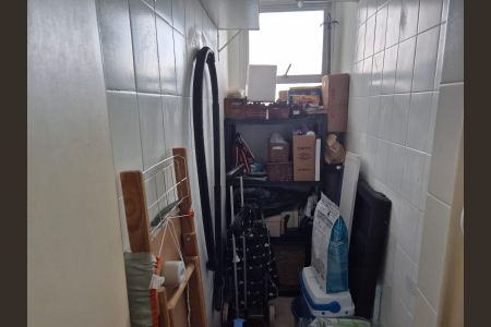 Apartamento para alugar com 97m², 3 quartos e 1 vaga Apartamento para alugar com 97m², 3 quartos e 1 vagaÁrea de Serviço