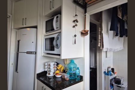 Apartamento para alugar com 97m², 3 quartos e 1 vaga Apartamento para alugar com 97m², 3 quartos e 1 vagaCozinha