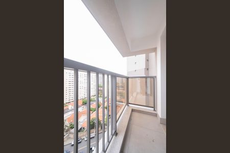 Apartamento à venda com 91m², 2 quartos e 2 vagasSuíte 1 - Sacada
