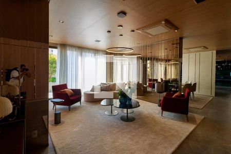 Apartamento à venda com 91m², 2 quartos e 2 vagas Apartamento à venda com 91m², 2 quartos e 2 vagasÁrea Comum