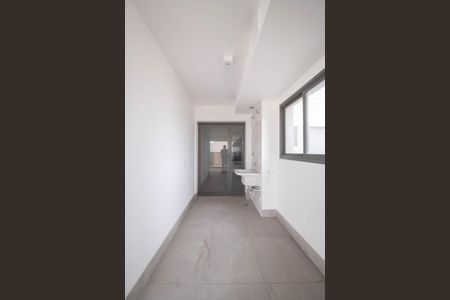 Apartamento à venda com 91m², 2 quartos e 2 vagasLavanderia