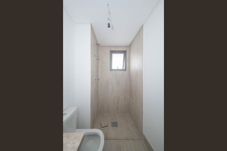 Apartamento à venda com 91m², 2 quartos e 2 vagasBanheiro da Suíte 2