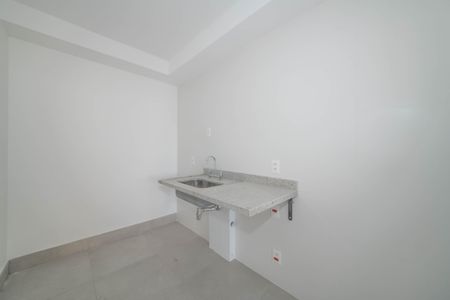 Apartamento à venda com 91m², 2 quartos e 2 vagasCozinha