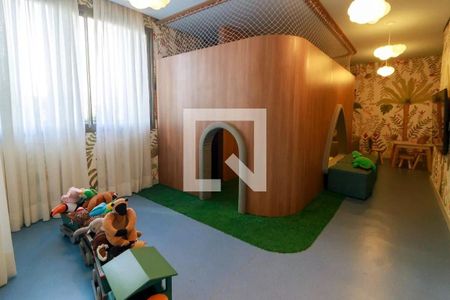 Apartamento à venda com 91m², 2 quartos e 2 vagas Apartamento à venda com 91m², 2 quartos e 2 vagasÁrea Comum