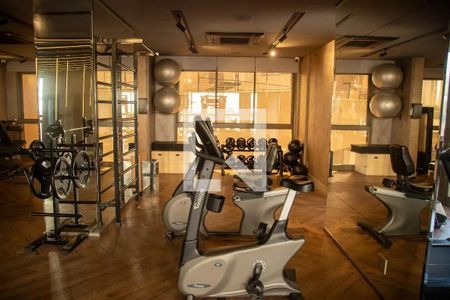 Apartamento à venda com 91m², 2 quartos e 2 vagas Apartamento à venda com 91m², 2 quartos e 2 vagasÁrea Comum