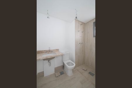 Apartamento à venda com 91m², 2 quartos e 2 vagasBanheiro da Suíte 2