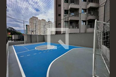 Apartamento à venda com 91m², 2 quartos e 2 vagas Apartamento à venda com 91m², 2 quartos e 2 vagasÁrea Comum