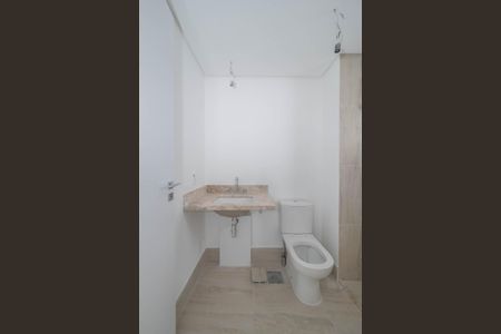 Apartamento à venda com 91m², 2 quartos e 2 vagasBanheiro da Suíte 2