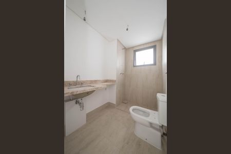 Apartamento à venda com 91m², 2 quartos e 2 vagasBanheiro da Suíte 1