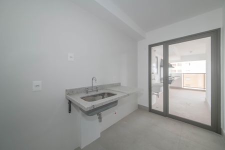 Apartamento à venda com 91m², 2 quartos e 2 vagasCozinha