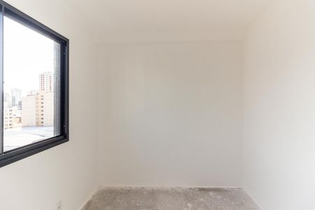 Quarto de apartamento à venda com 1 quarto, 24m² em Campos Elíseos, São Paulo