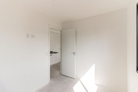 Quarto de apartamento à venda com 1 quarto, 24m² em Campos Elíseos, São Paulo