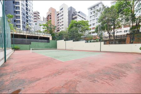 Apartamento à venda com 151m², 4 quartos e 2 vagas Apartamento à venda com 151m², 4 quartos e 2 vagasÁrea comum - Quadra