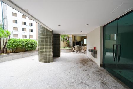 Apartamento à venda com 151m², 4 quartos e 2 vagas Apartamento à venda com 151m², 4 quartos e 2 vagasÁrea comum