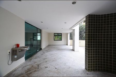 Apartamento à venda com 151m², 4 quartos e 2 vagas Apartamento à venda com 151m², 4 quartos e 2 vagasÁrea comum