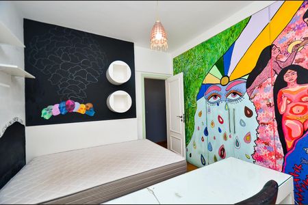 Apartamento à venda com 151m², 4 quartos e 2 vagas Apartamento à venda com 151m², 4 quartos e 2 vagasSuite 1