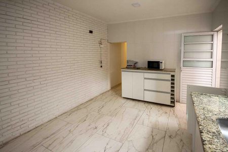Casa para alugar com 100m², 1 quarto e sem vaga Casa para alugar com 100m², 1 quarto e sem vagaCozinha