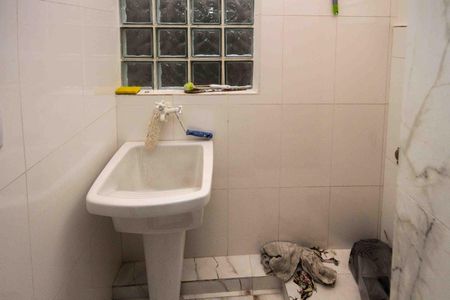 Casa para alugar com 100m², 1 quarto e sem vaga Casa para alugar com 100m², 1 quarto e sem vagaÁrea de Serviço