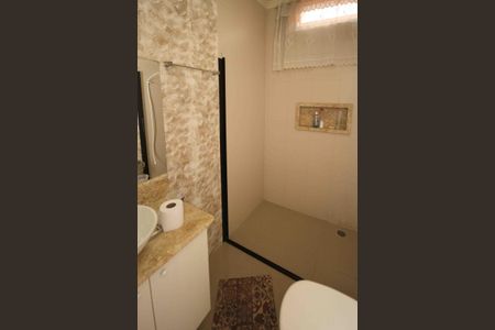 Casa para alugar com 100m², 1 quarto e sem vaga Casa para alugar com 100m², 1 quarto e sem vagaBanheiro