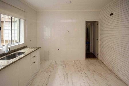 Casa para alugar com 100m², 1 quarto e sem vaga Casa para alugar com 100m², 1 quarto e sem vagaCozinha