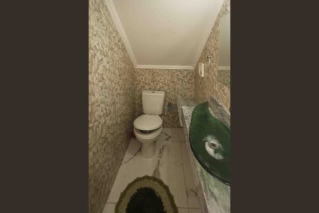 Casa para alugar com 1 quarto, 100m² em Jardim Haia do Carrao, São Paulo