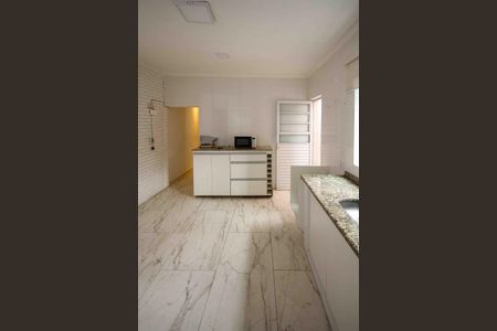 Casa para alugar com 100m², 1 quarto e sem vaga Casa para alugar com 100m², 1 quarto e sem vagaCozinha