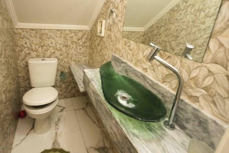 Casa para alugar com 100m², 1 quarto e sem vaga Casa para alugar com 100m², 1 quarto e sem vagaLavabo