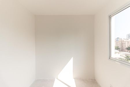 Quarto de apartamento à venda com 1 quarto, 24m² em Campos Elíseos, São Paulo