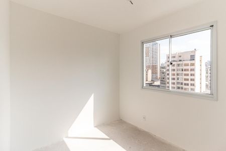 Quarto de apartamento à venda com 1 quarto, 24m² em Campos Elíseos, São Paulo