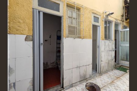 Casa à venda com 96m², 2 quartos e sem vaga Casa à venda com 96m², 2 quartos e sem vagaQuintal
