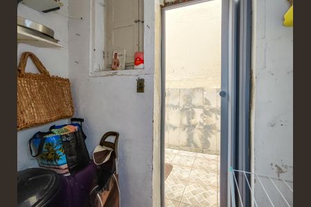 Casa à venda com 96m², 2 quartos e sem vaga Casa à venda com 96m², 2 quartos e sem vagaQuarto de Serviço