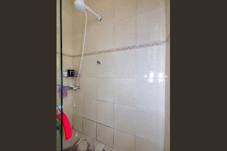 Casa à venda com 96m², 2 quartos e sem vaga Casa à venda com 96m², 2 quartos e sem vagaBanheiro Corredor