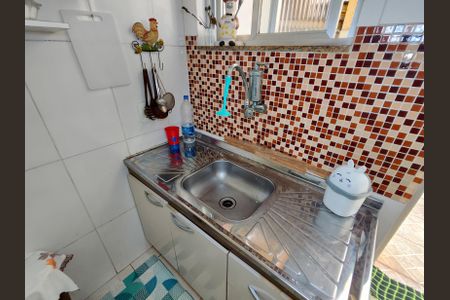 Casa à venda com 96m², 2 quartos e sem vaga Casa à venda com 96m², 2 quartos e sem vagaCozinha