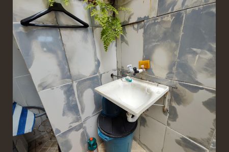 Casa à venda com 96m², 2 quartos e sem vaga Casa à venda com 96m², 2 quartos e sem vagaÁrea de Serviço