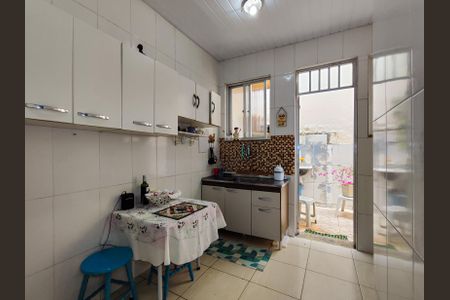 Casa à venda com 96m², 2 quartos e sem vaga Casa à venda com 96m², 2 quartos e sem vagaCozinha