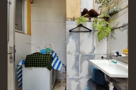 Casa à venda com 96m², 2 quartos e sem vaga Casa à venda com 96m², 2 quartos e sem vagaÁrea de Serviço