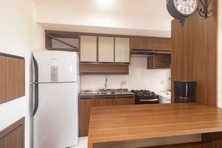 Sala de apartamento para alugar com 2 quartos, 65m² em Farrapos, Porto Alegre