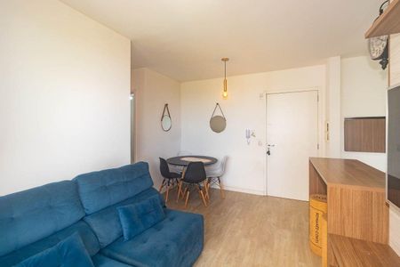 Sala de apartamento para alugar com 2 quartos, 65m² em Farrapos, Porto Alegre