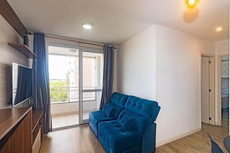 Sala de apartamento para alugar com 2 quartos, 65m² em Farrapos, Porto Alegre