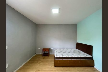 Studio - Quarto de kitnet/studio para alugar com 1 quarto, 17m² em Santo Amaro, São Paulo