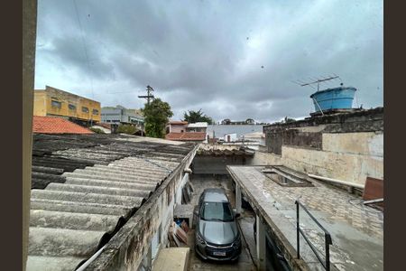 Studio para alugar com 17m², 1 quarto e sem vaga Studio para alugar com 17m², 1 quarto e sem vagaVista da Cozinha