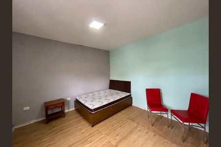 Studio para alugar com 17m², 1 quarto e sem vaga Studio para alugar com 17m², 1 quarto e sem vagaStudio