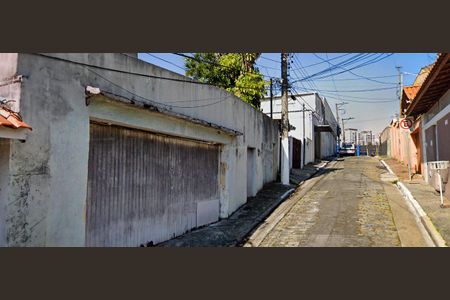 Studio para alugar com 17m², 1 quarto e sem vaga Studio para alugar com 17m², 1 quarto e sem vagaFachada