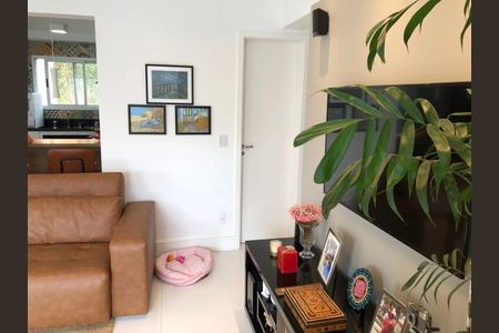 Foto 05 de apartamento à venda com 3 quartos, 107m² em Jardim Ampliacao, São Paulo
