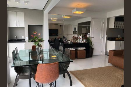 Foto 07 de apartamento à venda com 3 quartos, 107m² em Jardim Ampliacao, São Paulo