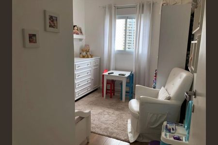 Foto 17 de apartamento à venda com 3 quartos, 107m² em Jardim Ampliacao, São Paulo