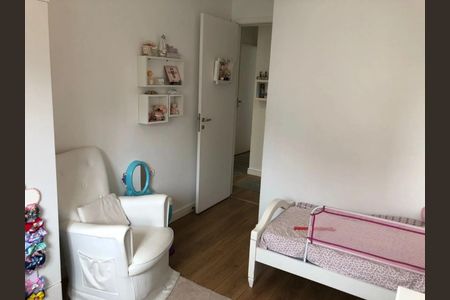 Foto 19 de apartamento à venda com 3 quartos, 107m² em Jardim Ampliacao, São Paulo