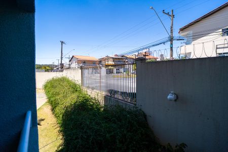 Vista da Sala de apartamento para alugar com 2 quartos, 52m² em Jardim Gutierres, Sorocaba